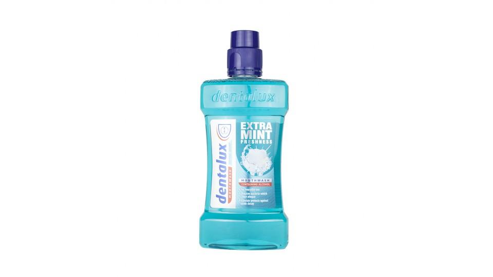 Collutorio Extra Mint
