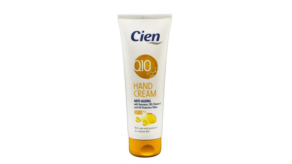 Crema Mani Q10