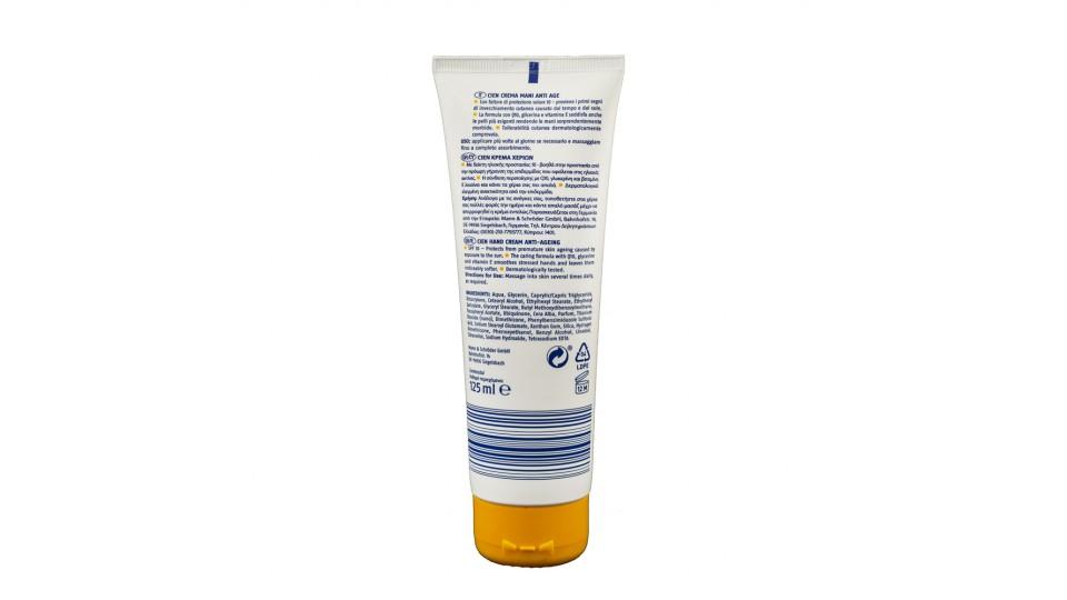 Crema Mani Q10