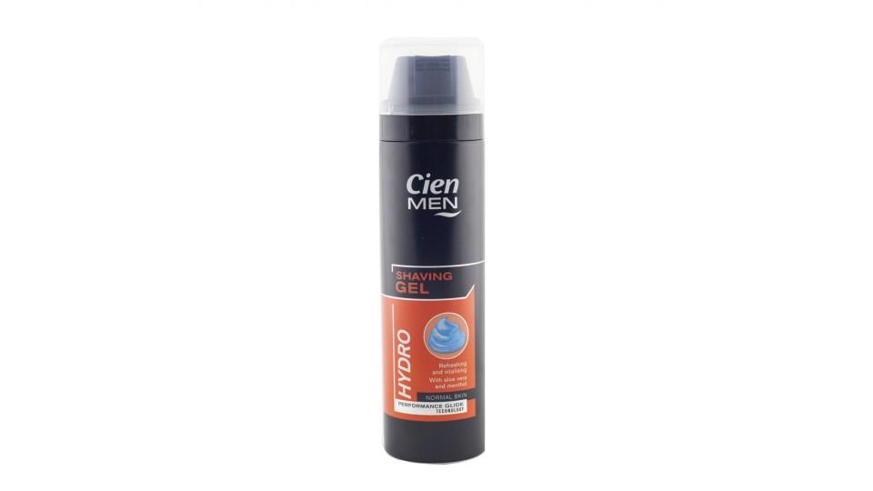Gel da Barba Hydro