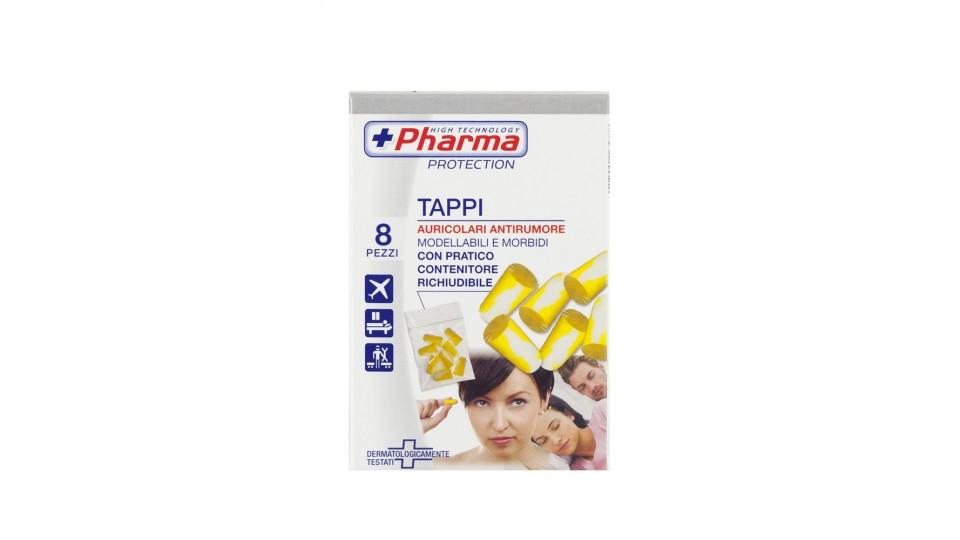 Tappi per le Orecchie