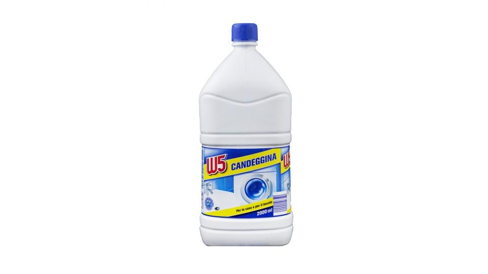 Candeggina
