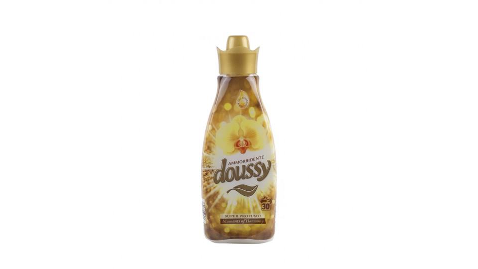 Ammorbidente Concentrato Harmony Super Profumo
