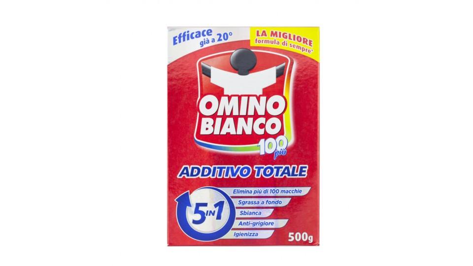 Additivo in Polvere
