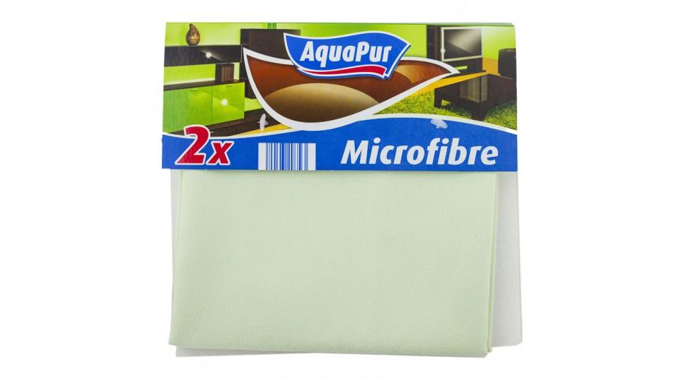 Panno in Microfibra Multisuperficie per Lucidare