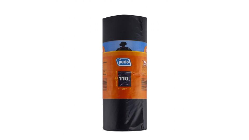 Sacchi Condominiali 110l, Ultra Resistenti