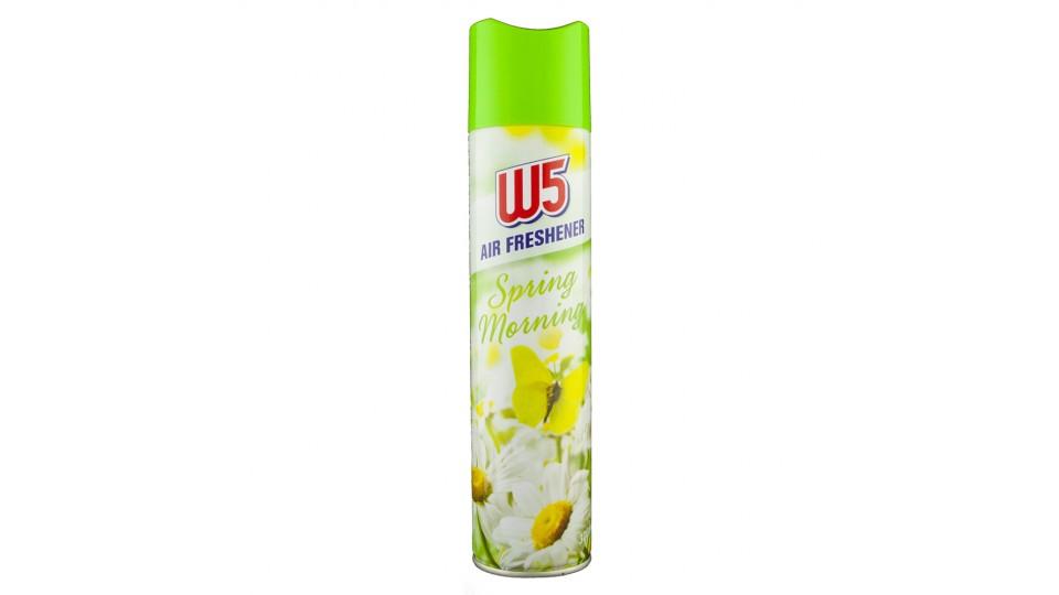 Deodorante Spray Casa Spring Morning