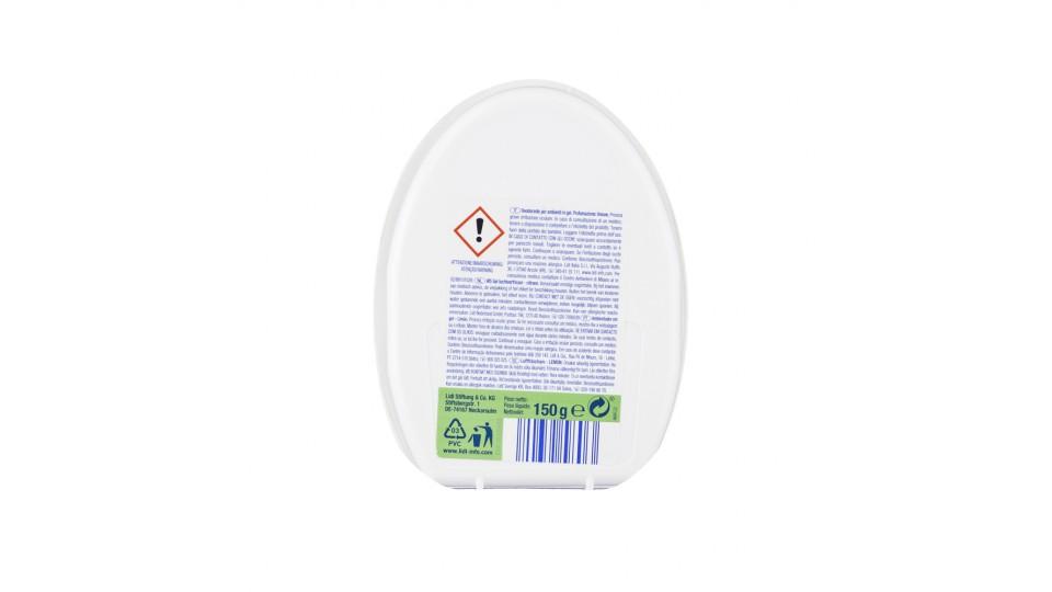 Assorbiodori Limone