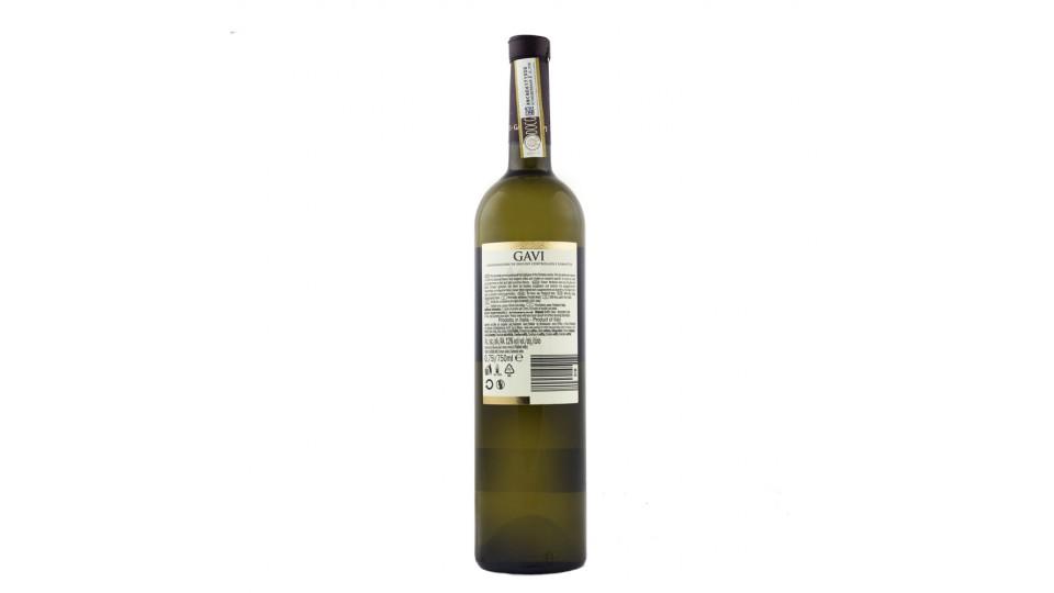 Gavi Docg