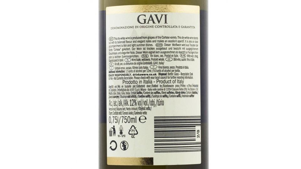 Gavi Docg