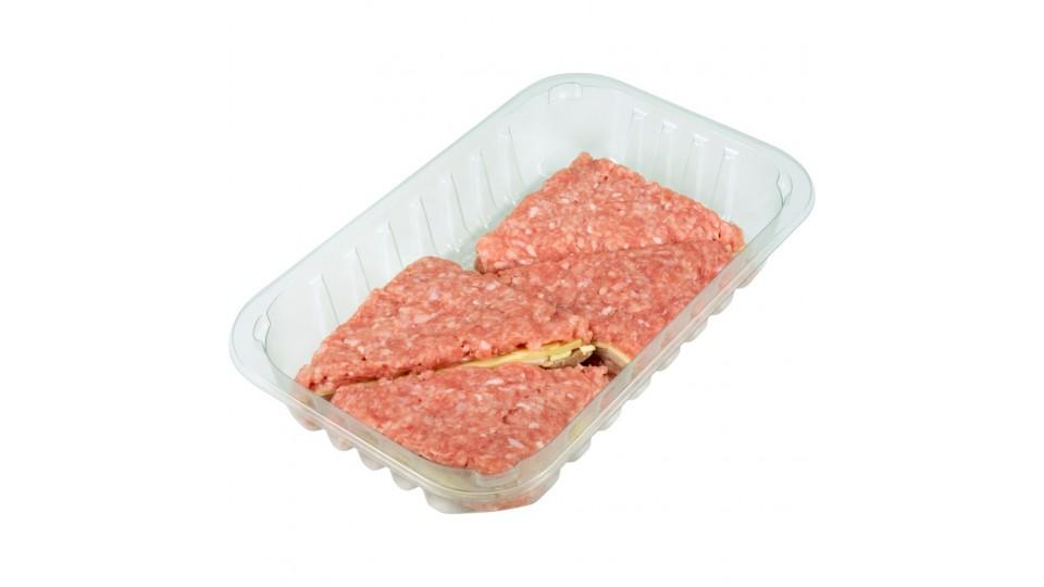 Mini Tramezzini di Vitello