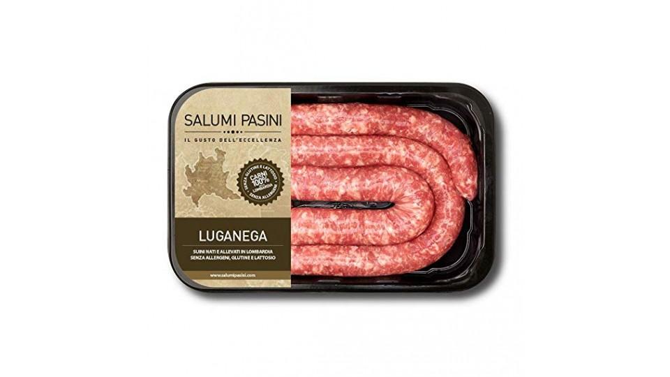 Luganega di Suino 
