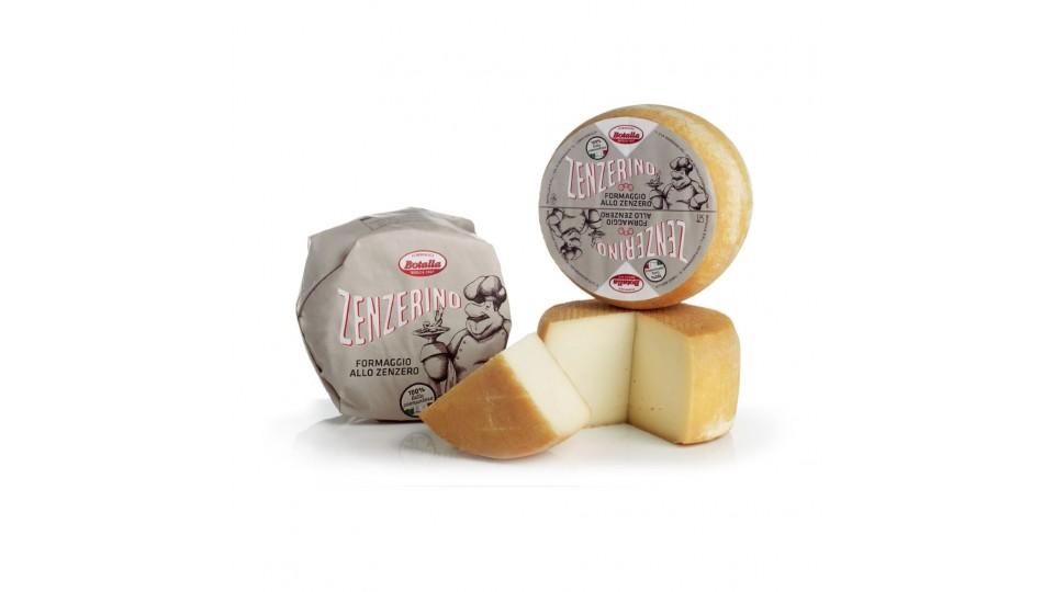 Formaggio Zenzerino 
