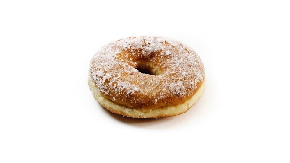 Ciambella Farcita Cioccolato 