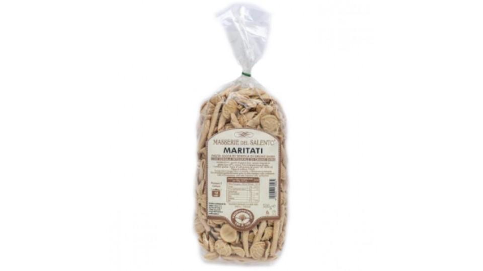 Maritati Integrali 