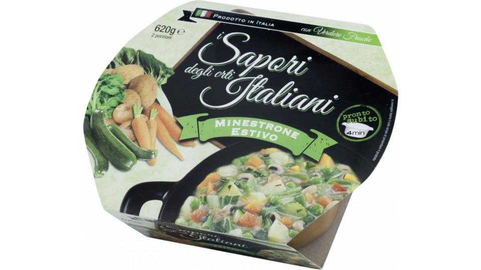 Minestrone Invernale