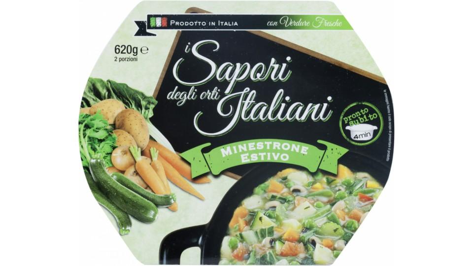 Minestrone Invernale
