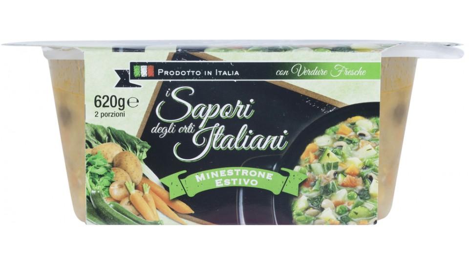 Minestrone Invernale