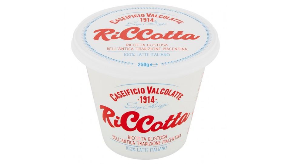 Riccotta