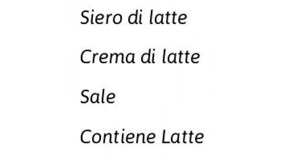 Riccotta