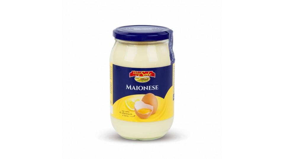 Maionese 