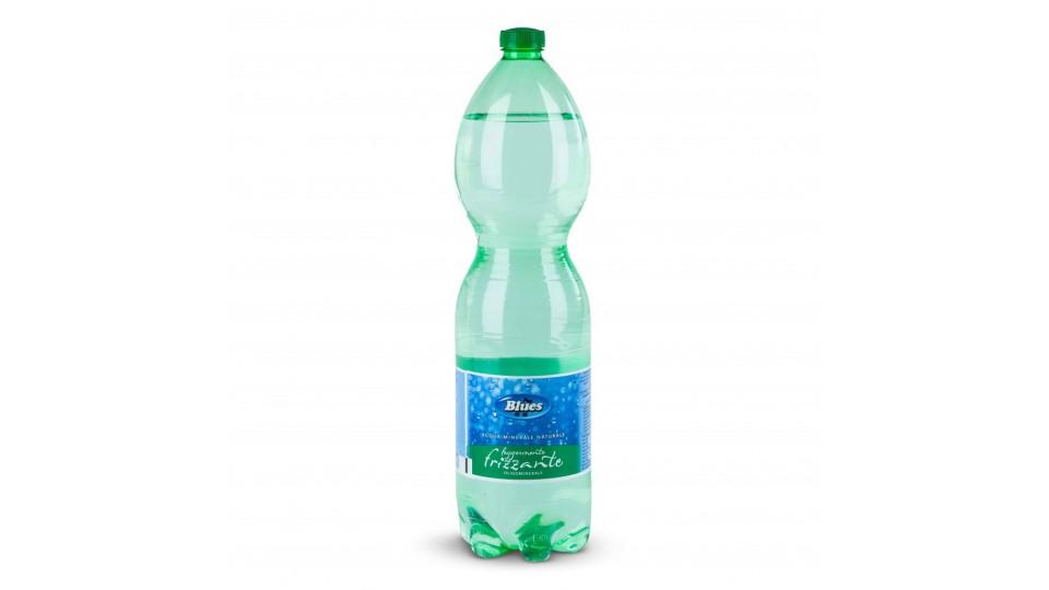 Acqua Leggermente Frizzante 