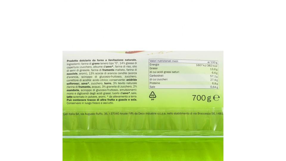 Colomba Classica