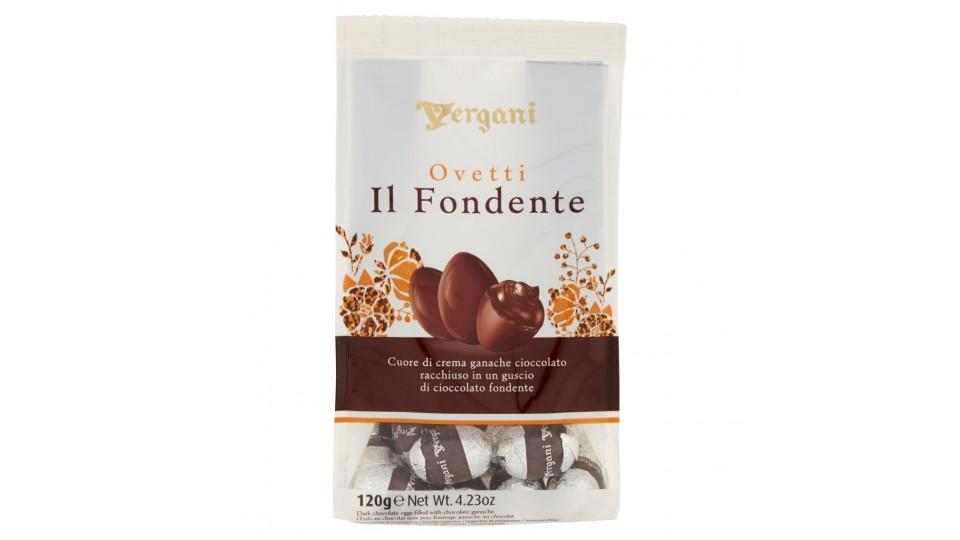 Ovetti il Fondente