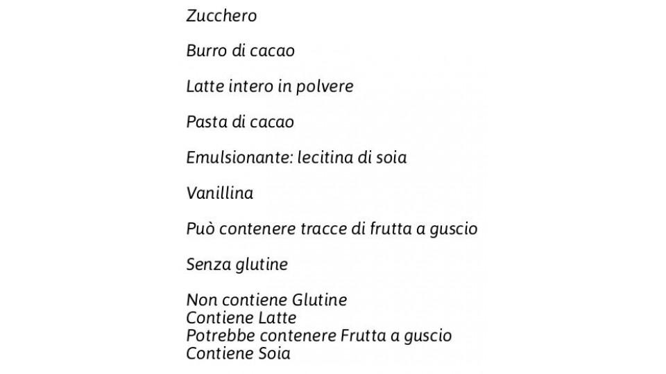 Emoji Uovo di Cioccolato al Latte Finissimo