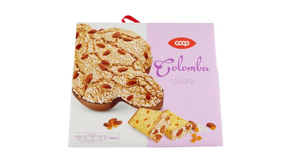 Colomba Classica