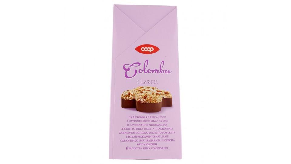 Colomba Classica