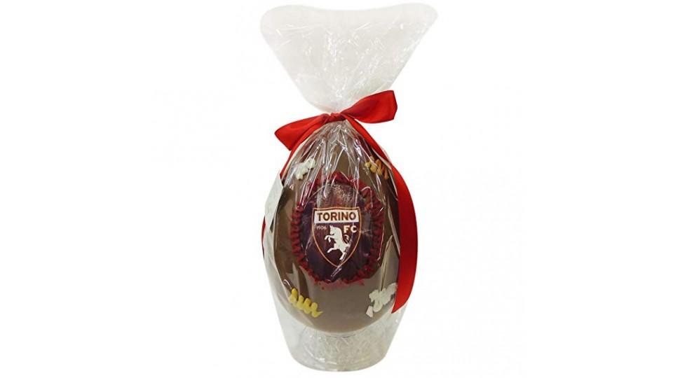 Uovo Calcio Torino
