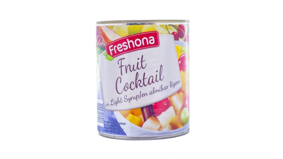Macedonia di Frutta
