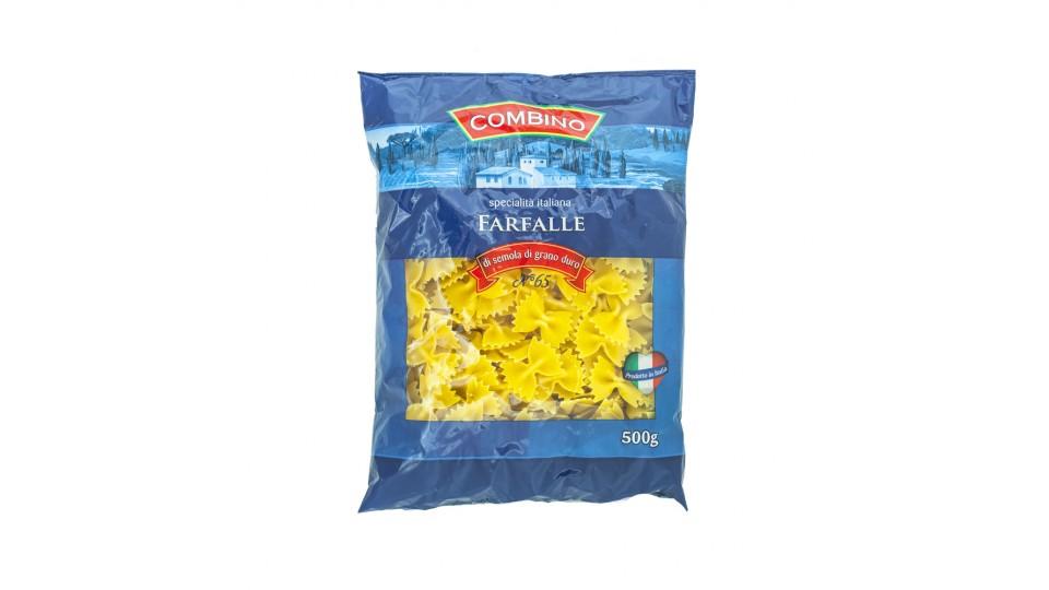 Farfalle