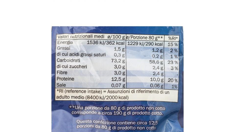 Farfalle