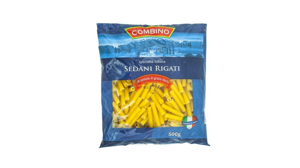 Sedani Rigati