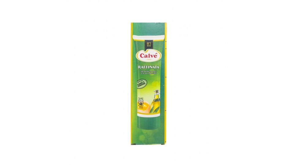 Maionese Raffinata con Olio Extra Vergine d'Oliva