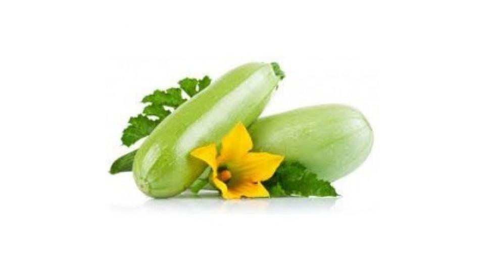 Zucchine Chiare Locali