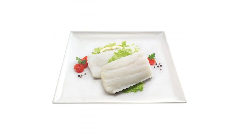 Cuore di Filetto di Baccala' Ammollato Fior Fiore Coop 