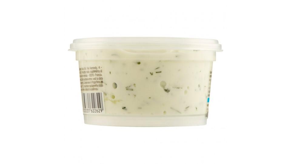 Tzatziki