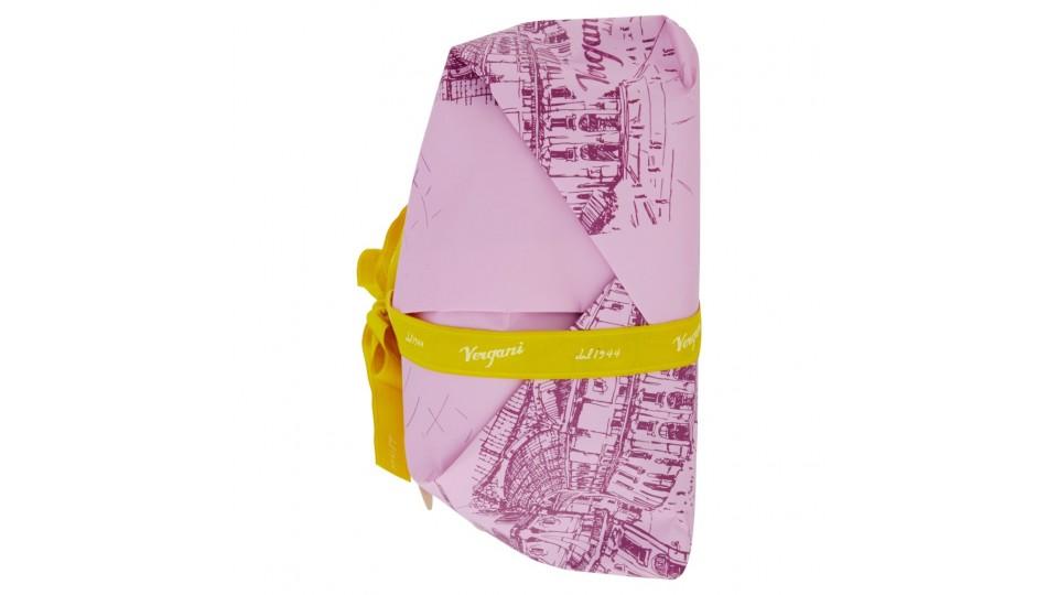 Colomba Limone e Noci