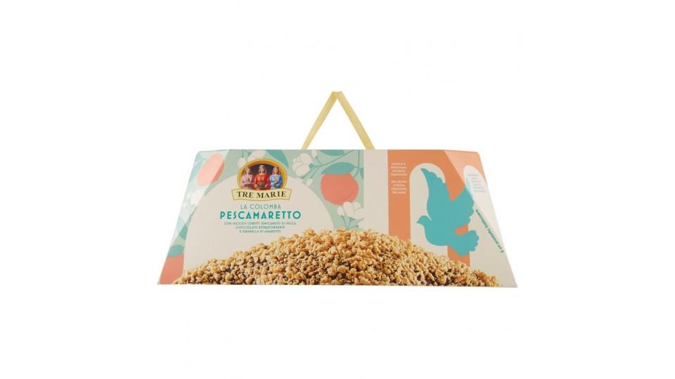 La Colomba Pescamaretto