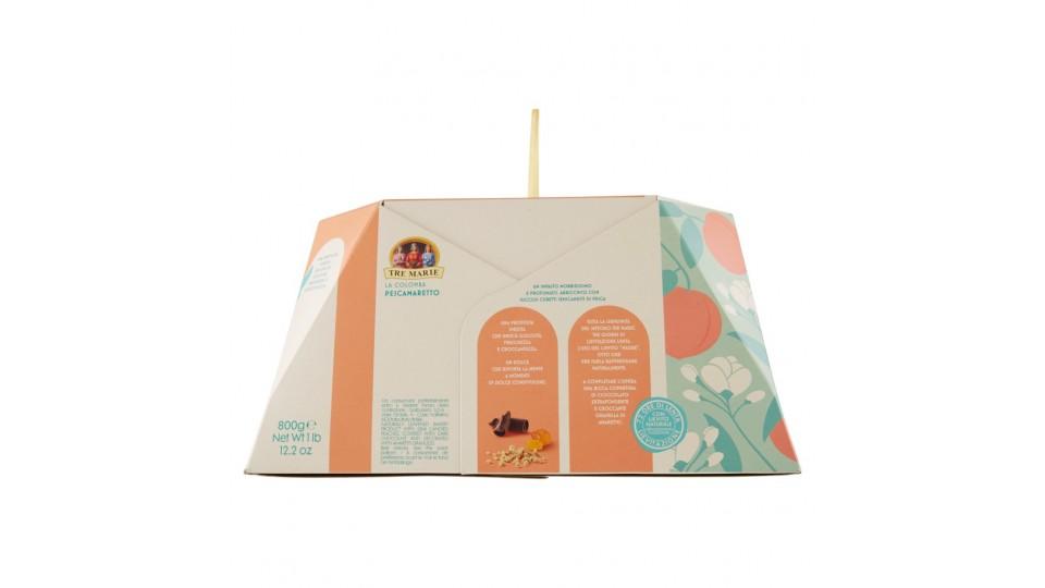 La Colomba Pescamaretto