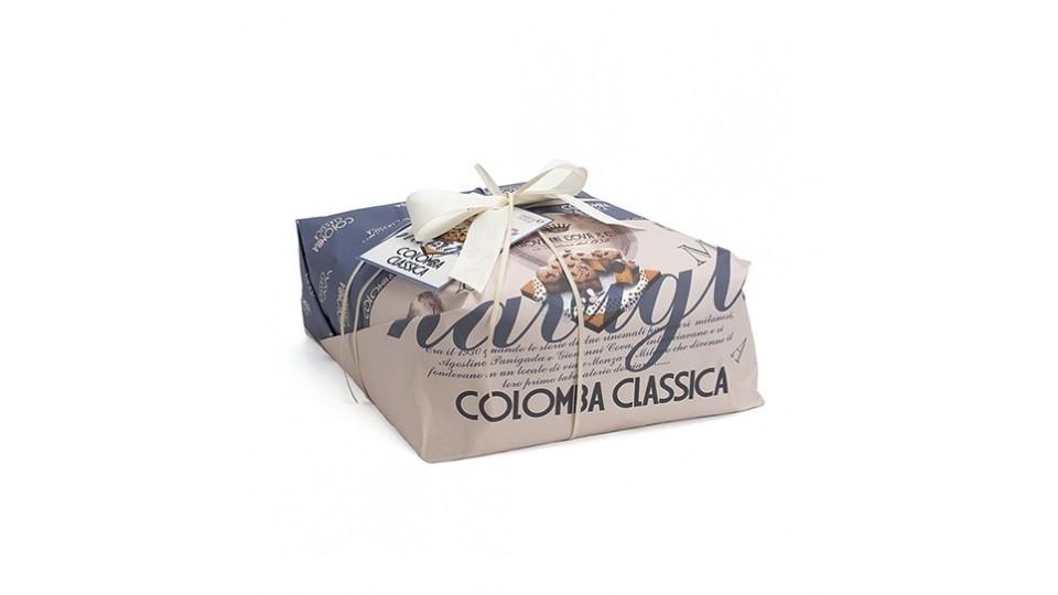 Colomba Classica 
