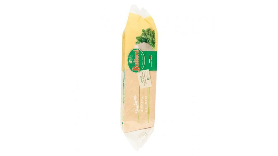 Tradizioni Tortellini Ricotta e Spinaci