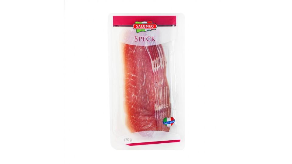Speck a Fette