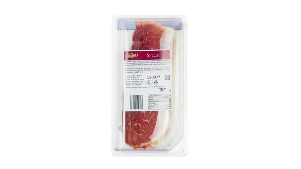Speck a Fette