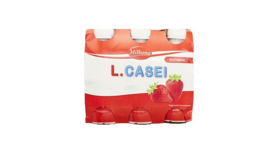 L.casei Drink Fragola