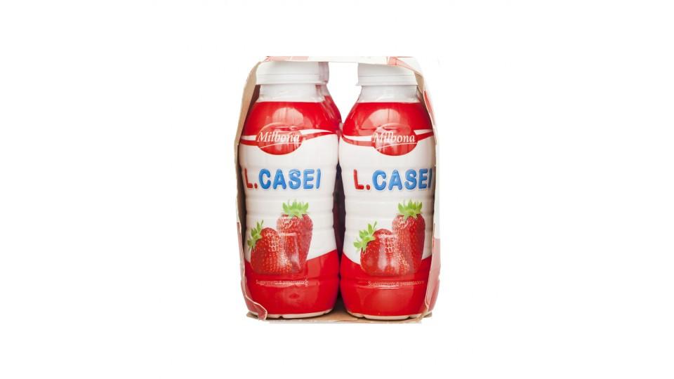 L.casei Drink Fragola