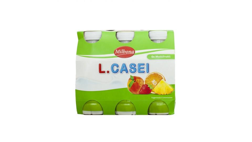 L.casei Drink Multifrutti